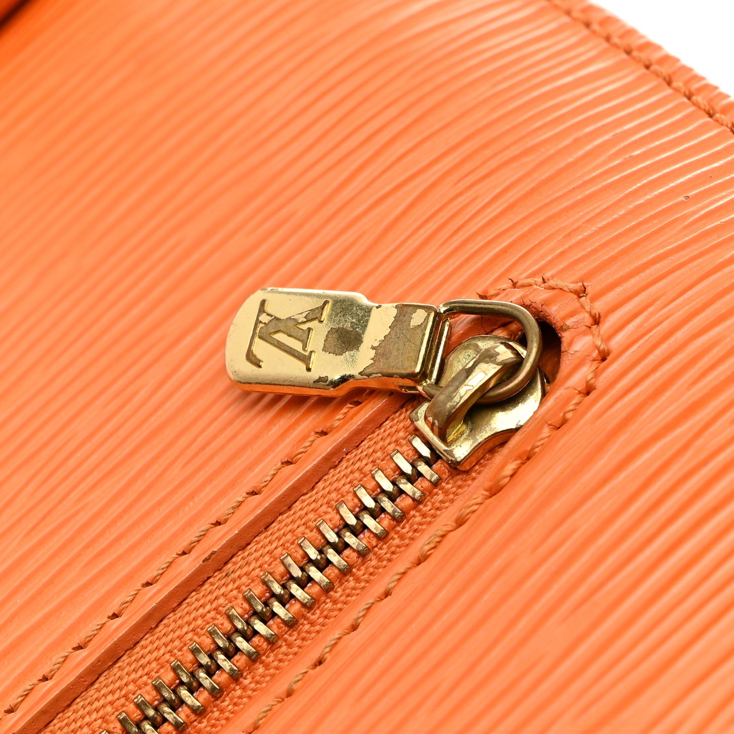Epi Mabillon Backpack Mandarin
