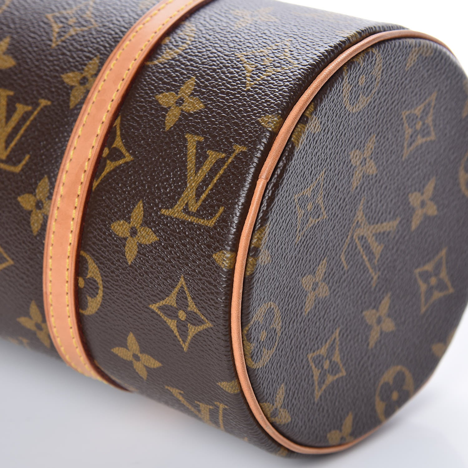 Louis Vuitton Monogram Papillon 26 10 of 11