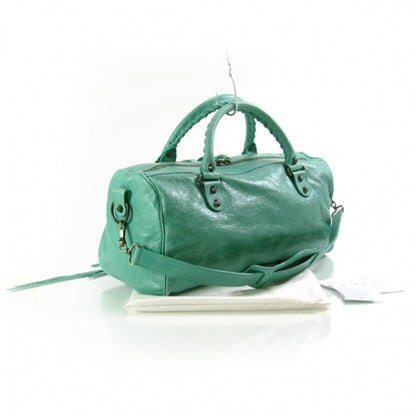 Balenciaga Agneau Classic Hardware Twiggy Papeete 3 of 11