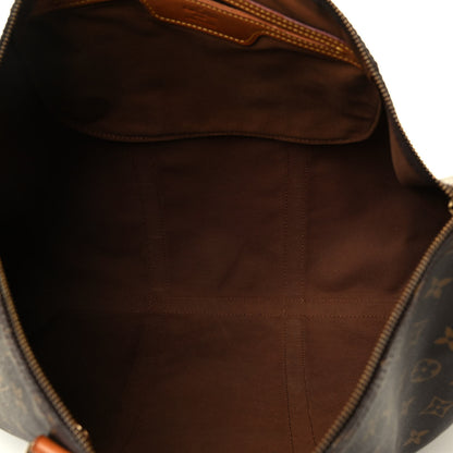 Louis Vuitton Monogram Sac Flanerie 45 4 of 4