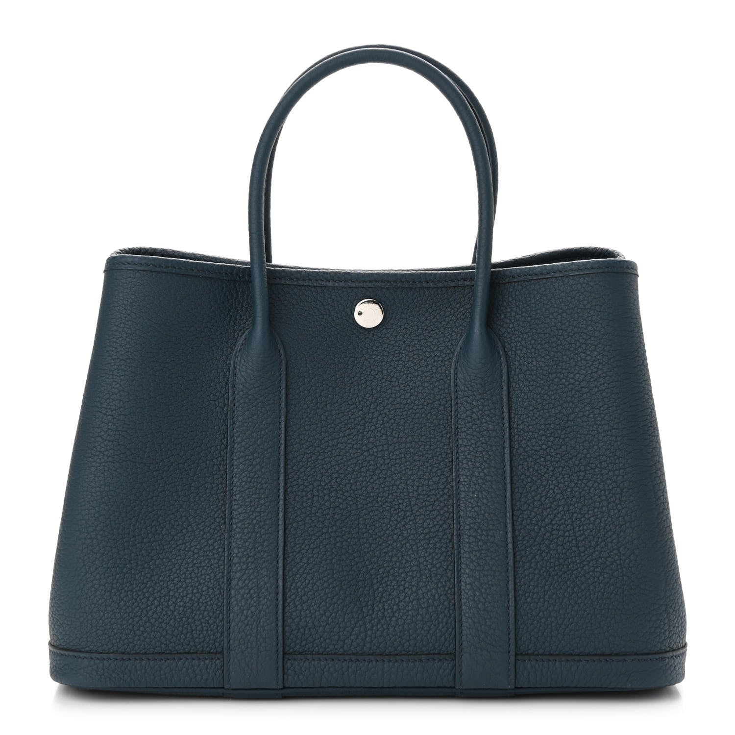 Hermes Negonda Garden Party 30 TPM Vert Cypress 1 of 11