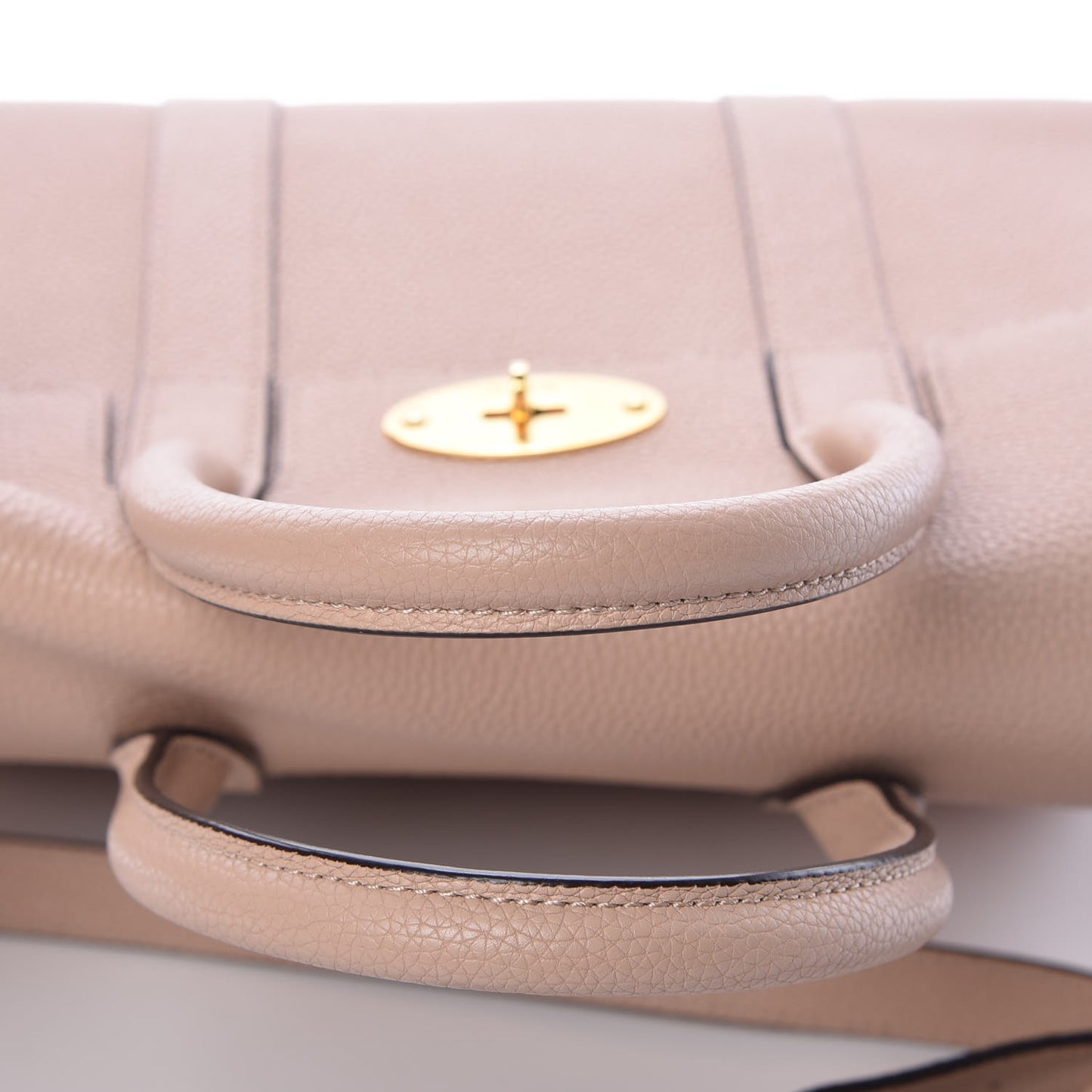 Classic Grain Small New Bayswater Rosewater