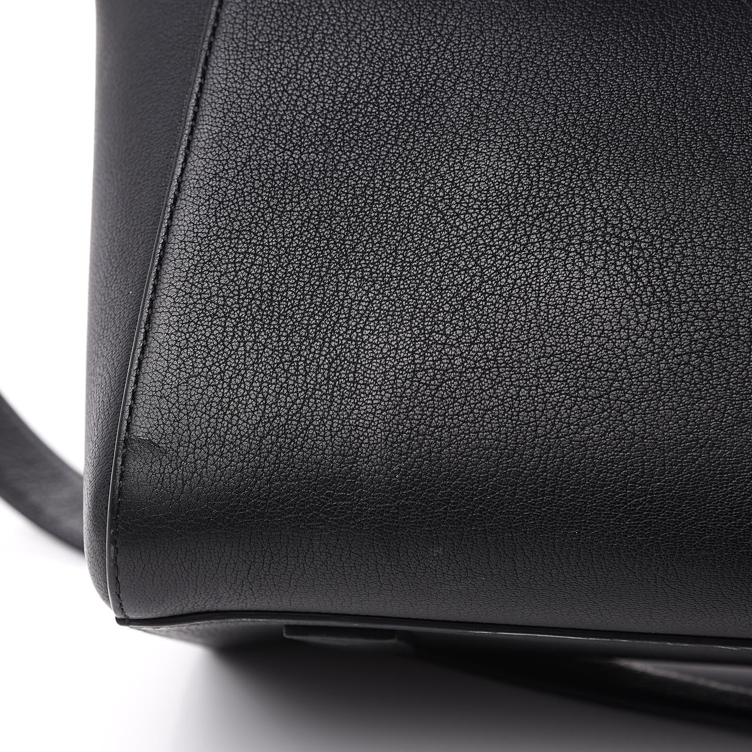 Givenchy Sugar Goatskin Small Antigona Black 16 of 17