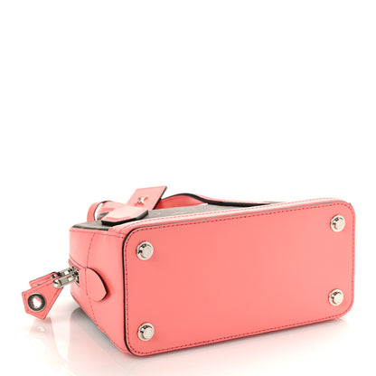 Louis Vuitton Monogram Dora Mini Rose 4 of 9