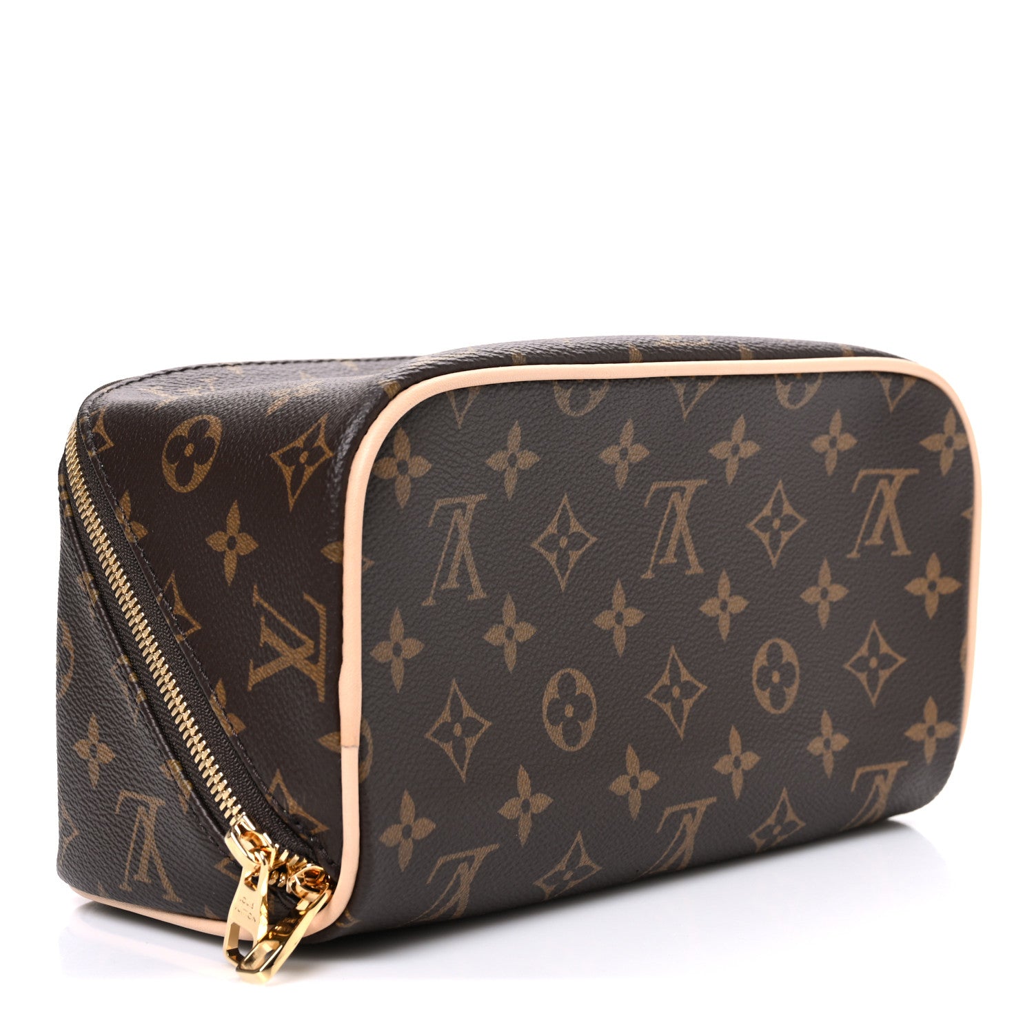 Louis Vuitton Monogram Toiletry Bag 4 of 6