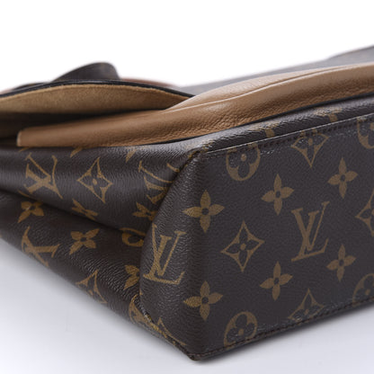 Louis Vuitton Monogram Marignan Sesame 6 of 12