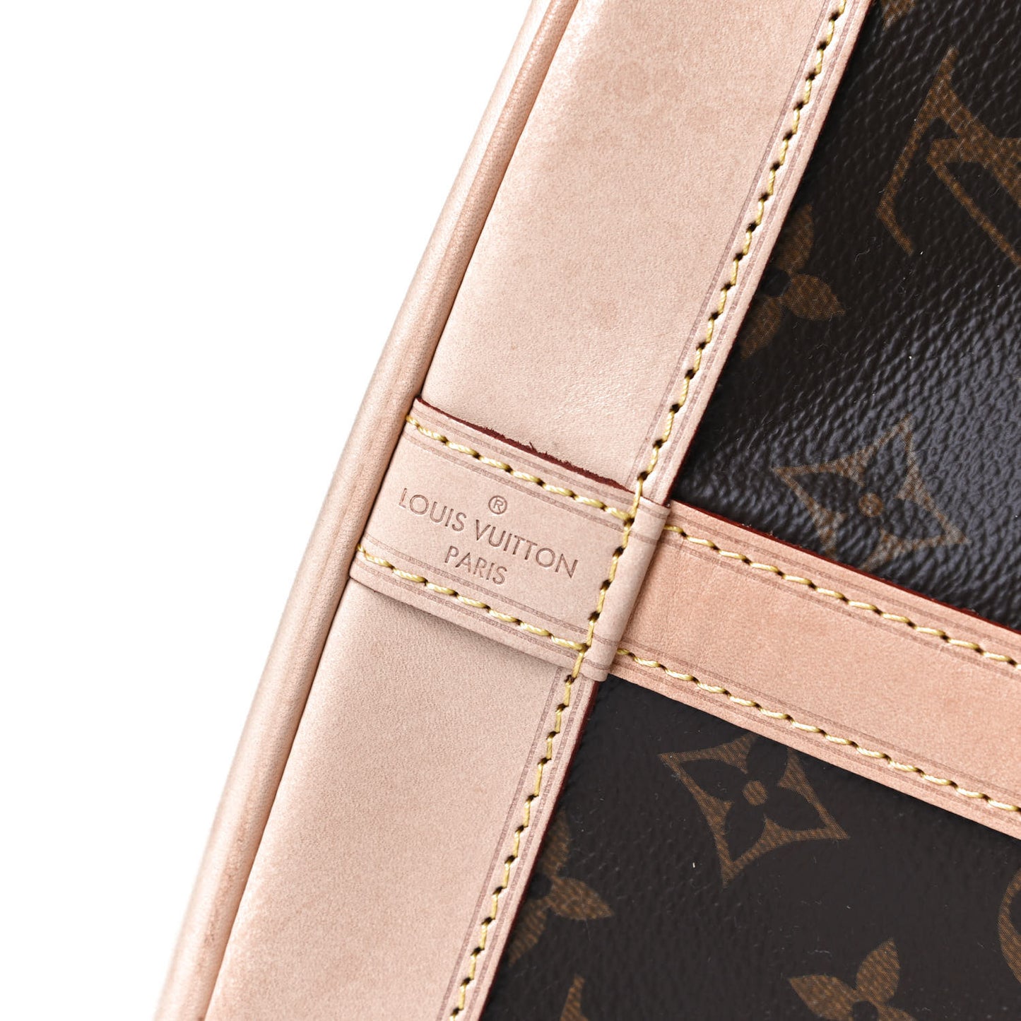 Monogram Petit Noe NM