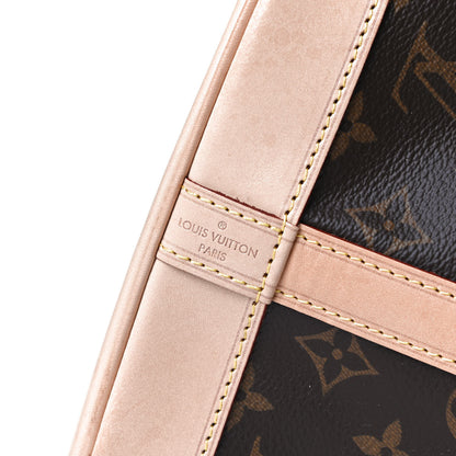 Louis Vuitton Monogram Petit Noe NM 6 of 11