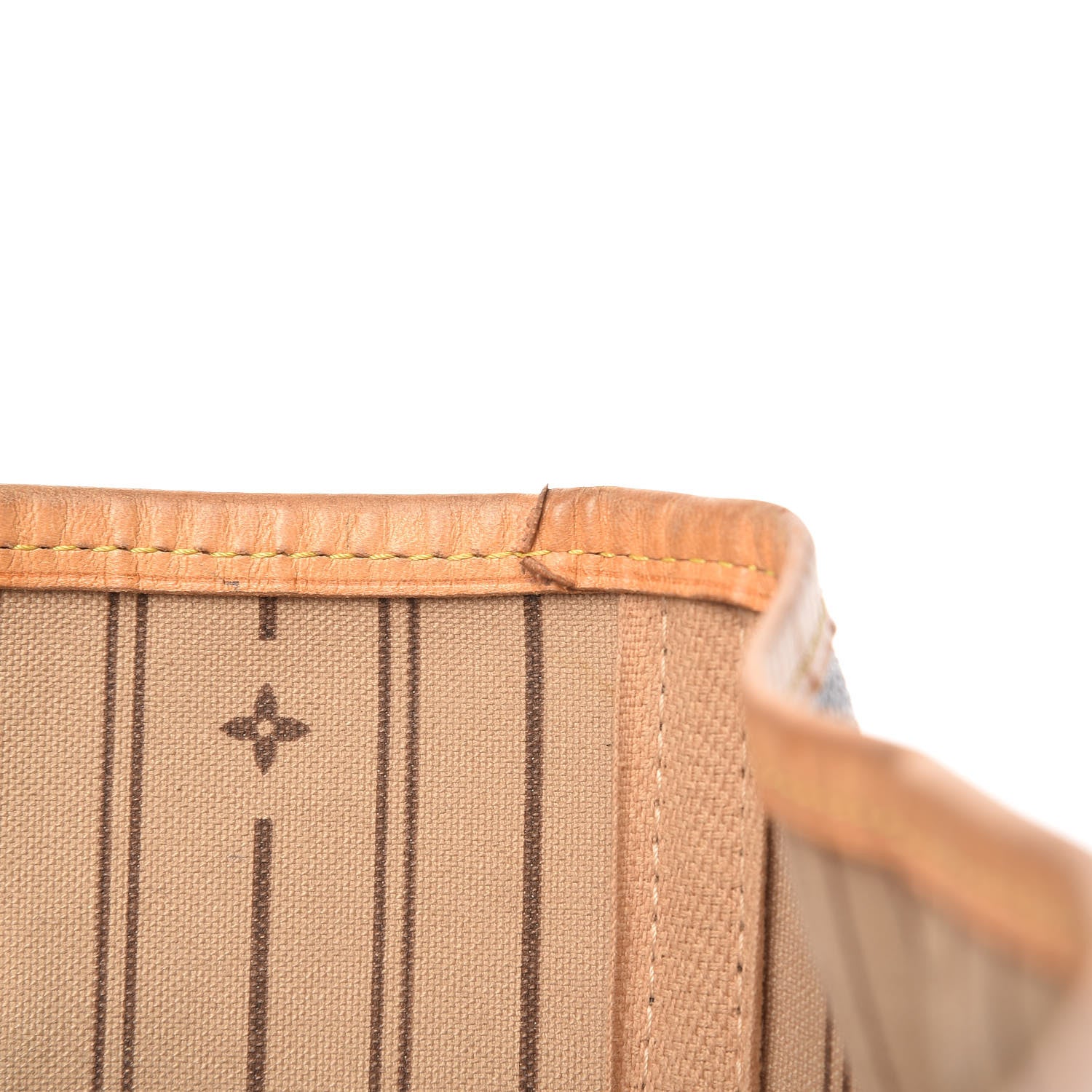 Louis Vuitton Monogram Neverfull MM 10 of 20