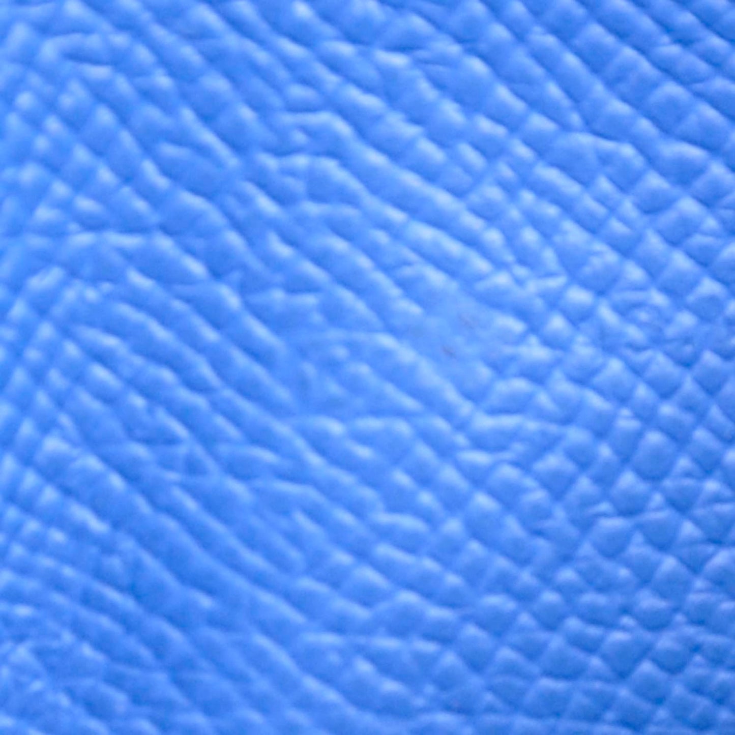 Epsom Bearn Tri-Fold Wallet Bleu Electrique Mykonos