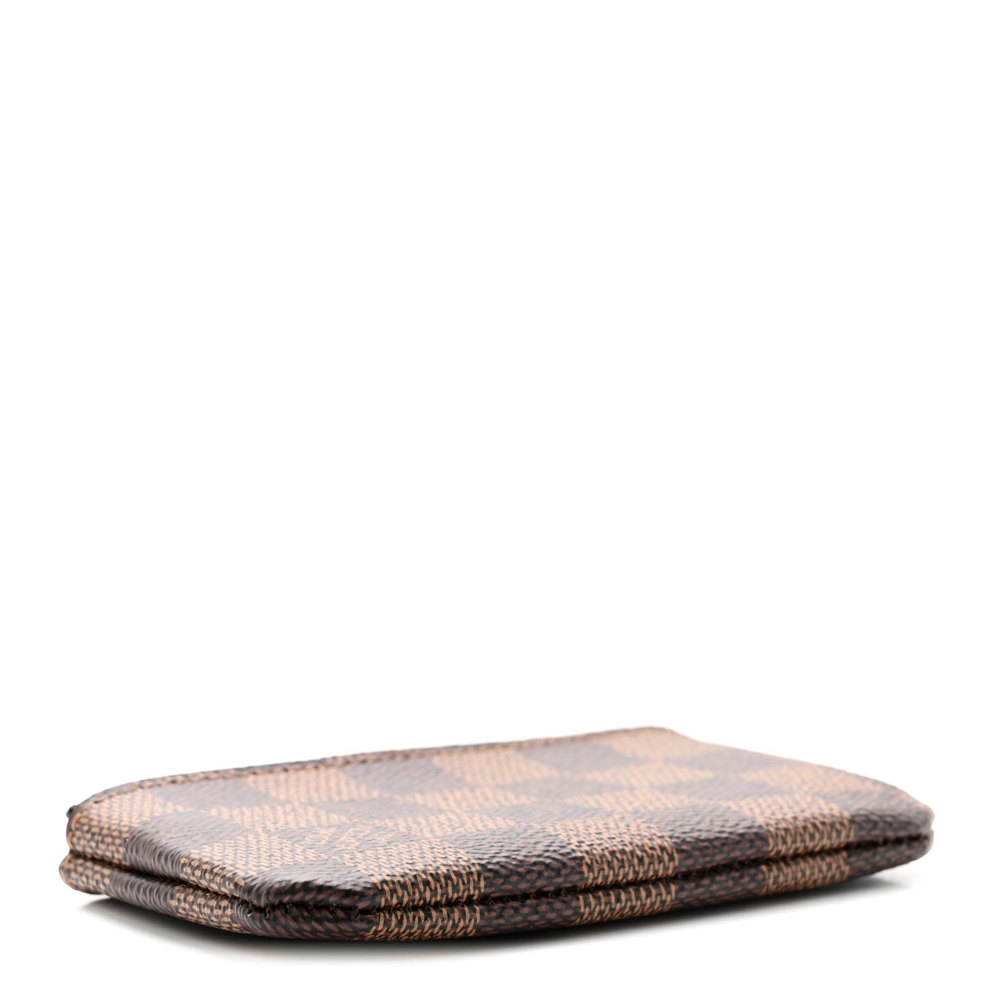 Damier Ebene Key Pouch