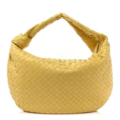 Bottega Veneta Nappa Intrecciato Medium Jodie Corn 1 of 8