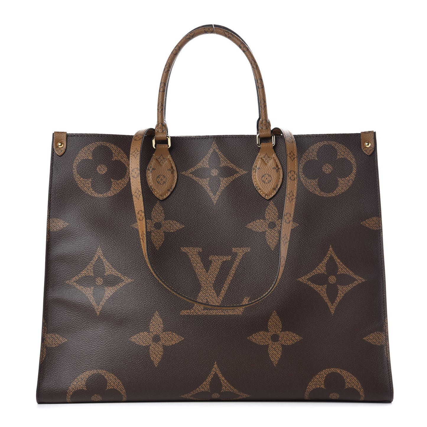 Reverse Monogram Giant Onthego GM