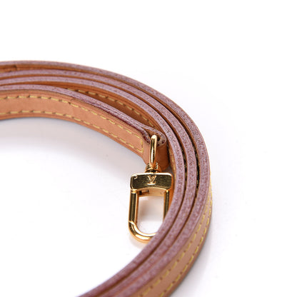 Louis Vuitton Vachetta Long Shoulder Strap 4 of 4