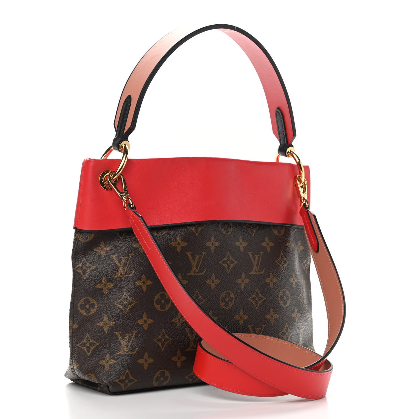 Monogram Tuileries Besace Kabuki