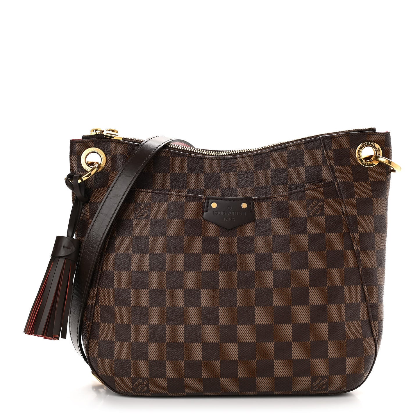 Damier Ebene South Bank Besace