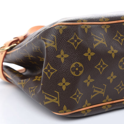 Louis Vuitton Monogram Batignolles Horizontal 8 of 16