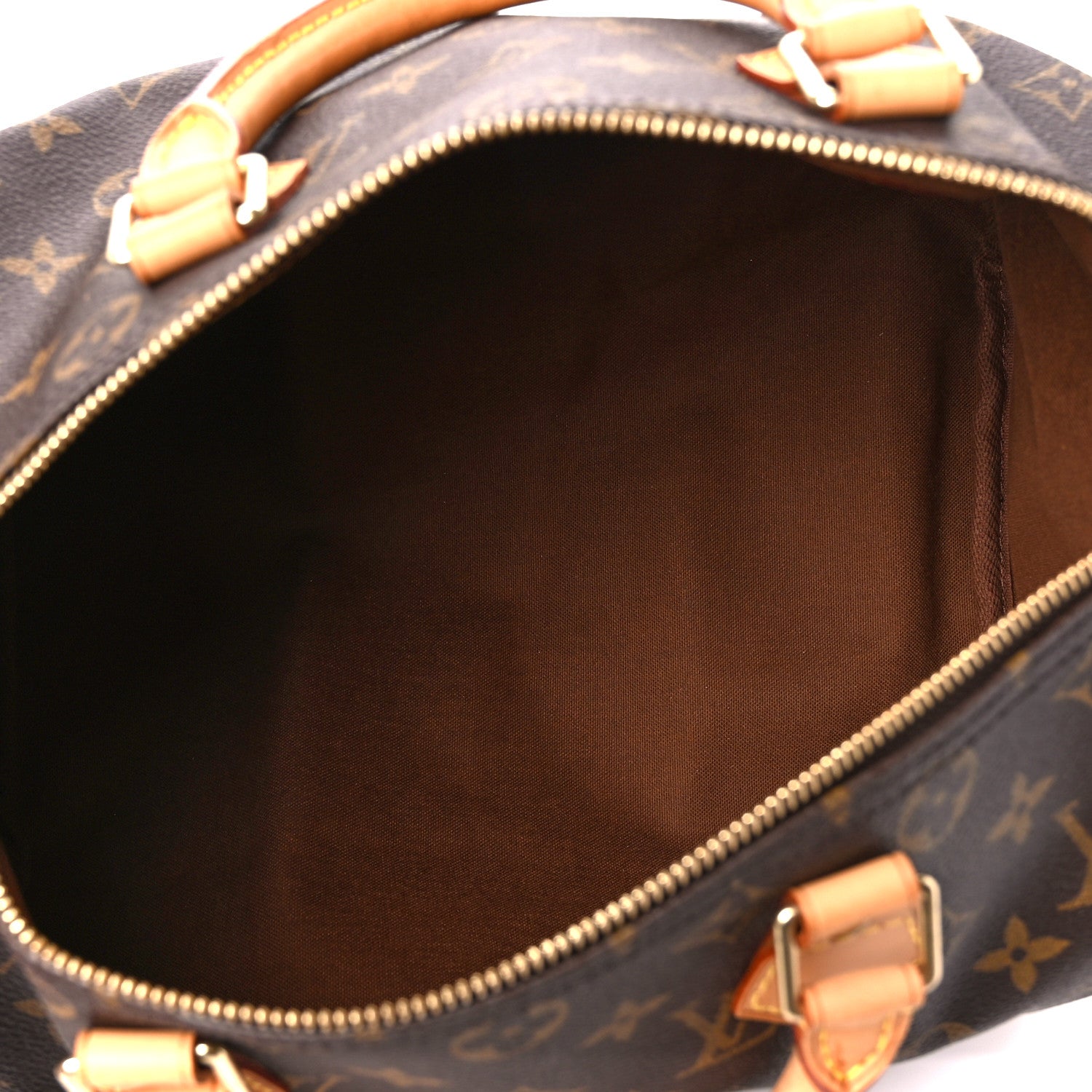 Louis Vuitton Monogram Speedy 30 5 of 11