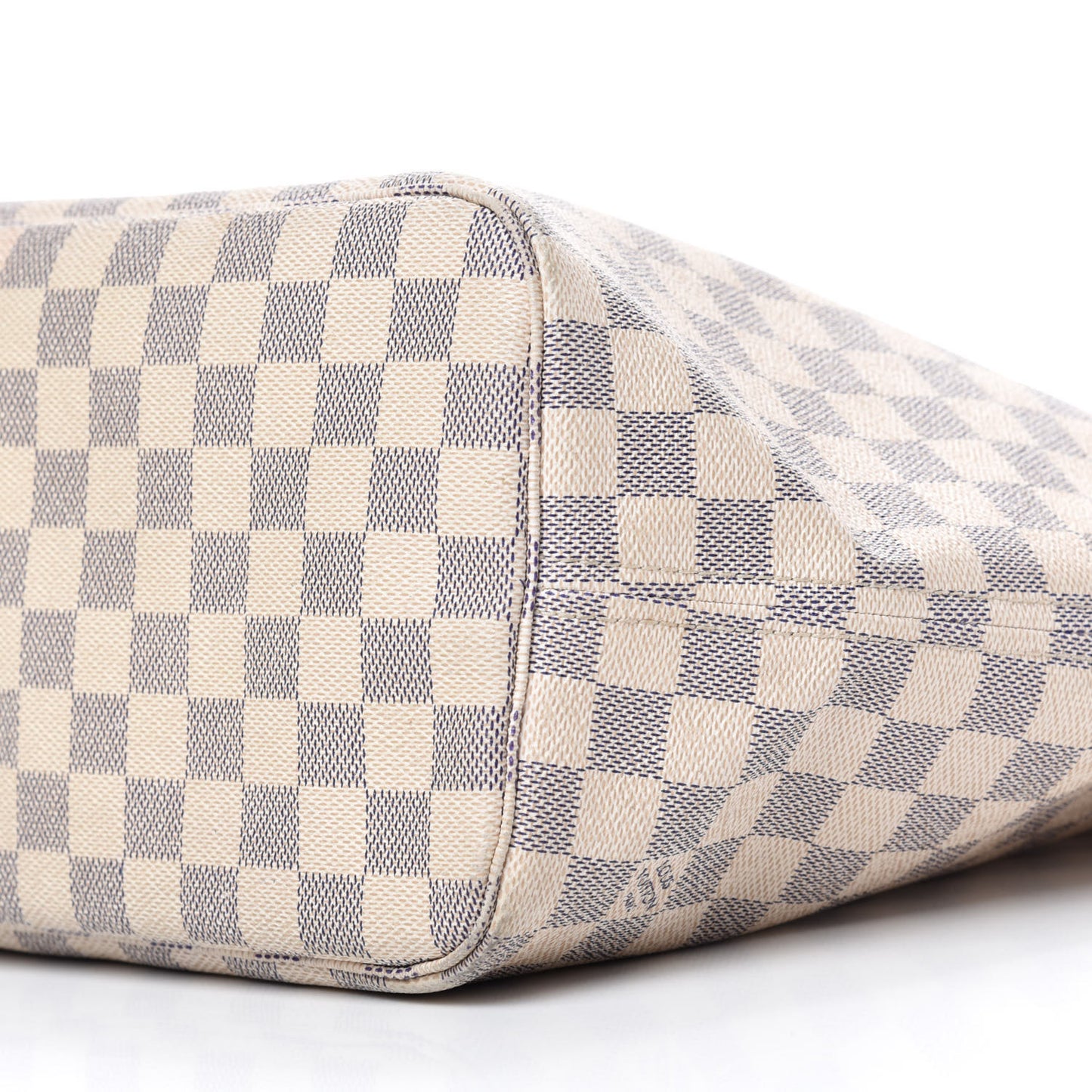 Damier Azur Neverfull MM