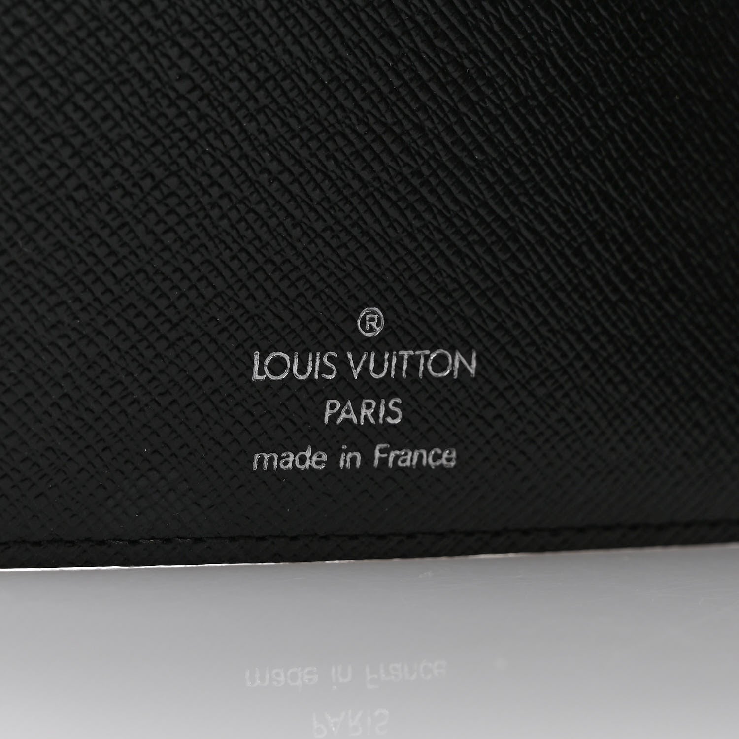 Louis Vuitton Damier Graphite Medium Ring Agenda Cover 6 of 7