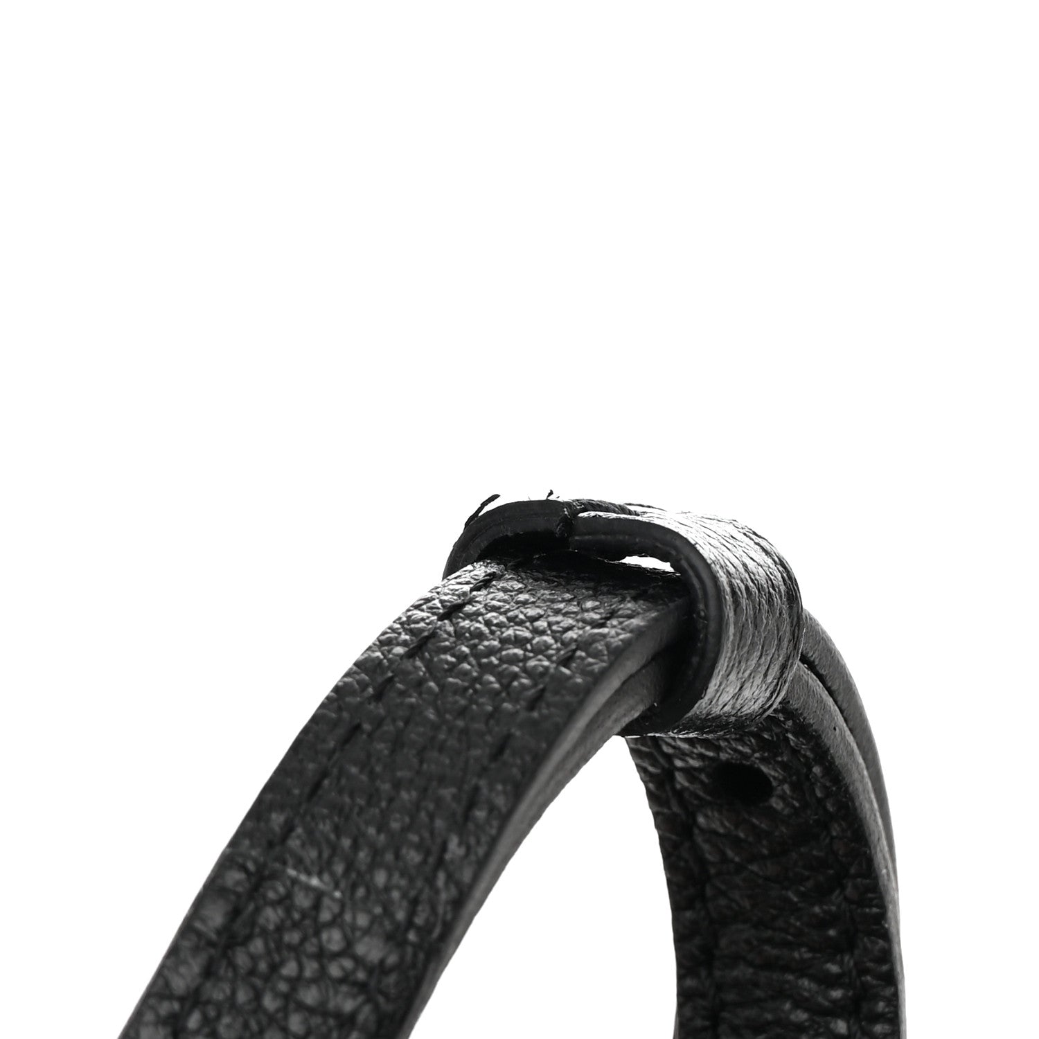Louis Vuitton Empreinte Monogram Giant Grand Palais Black 13 of 14