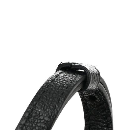Louis Vuitton Empreinte Monogram Giant Grand Palais Black 13 of 14