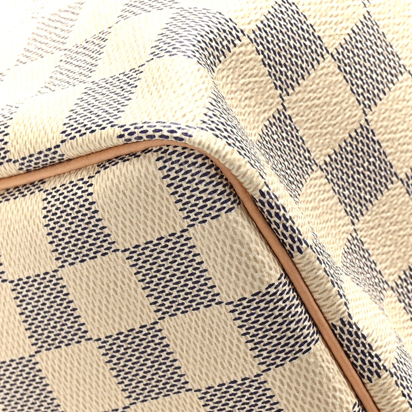 Damier Azur Speedy 35