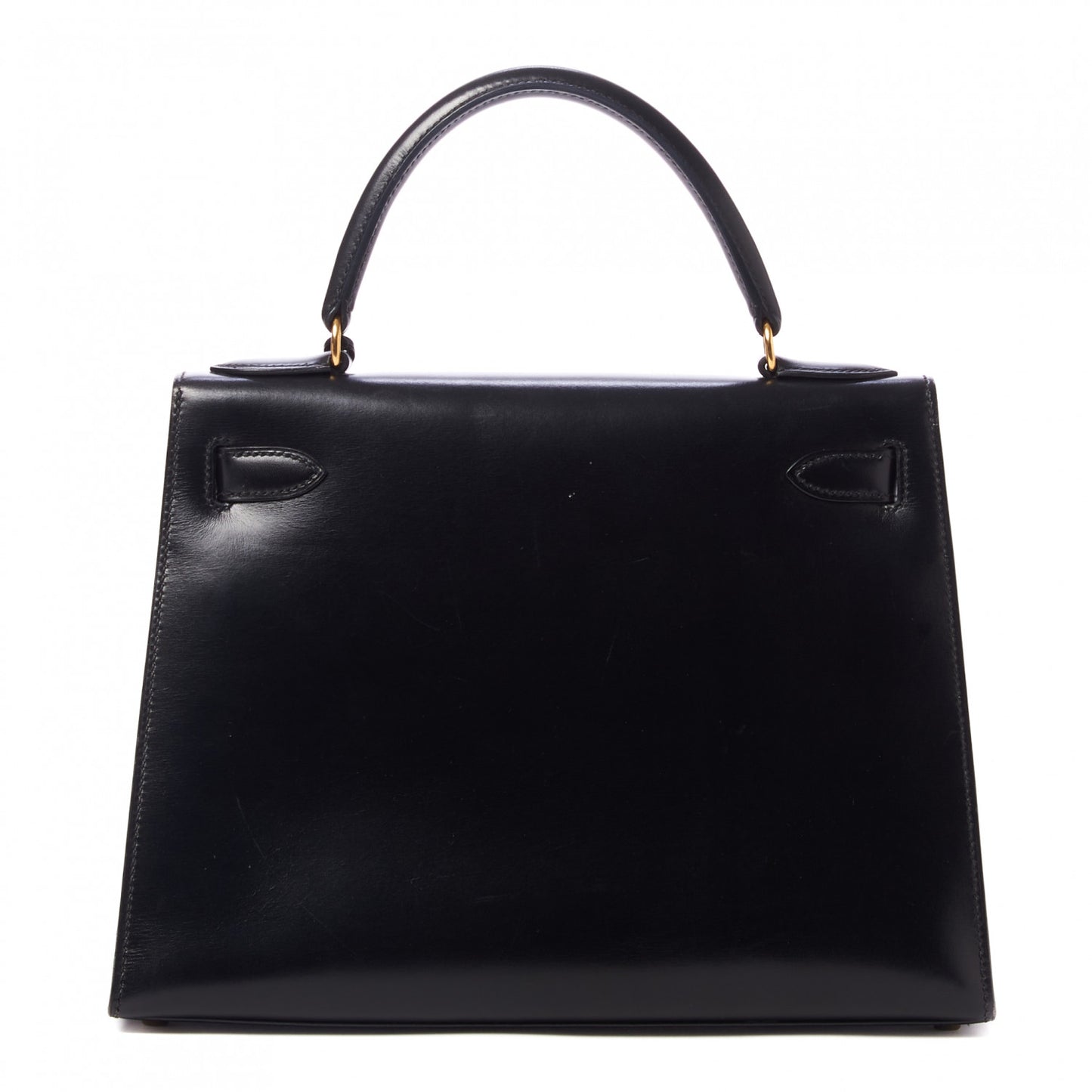 Box Kelly Sellier 28 Black