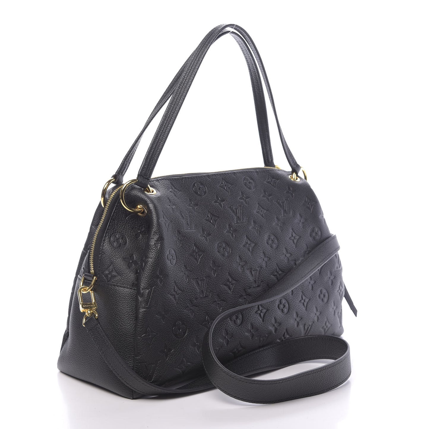 Empreinte Ponthieu PM Black