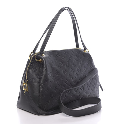 Louis Vuitton Empreinte Ponthieu PM Black 4 of 11