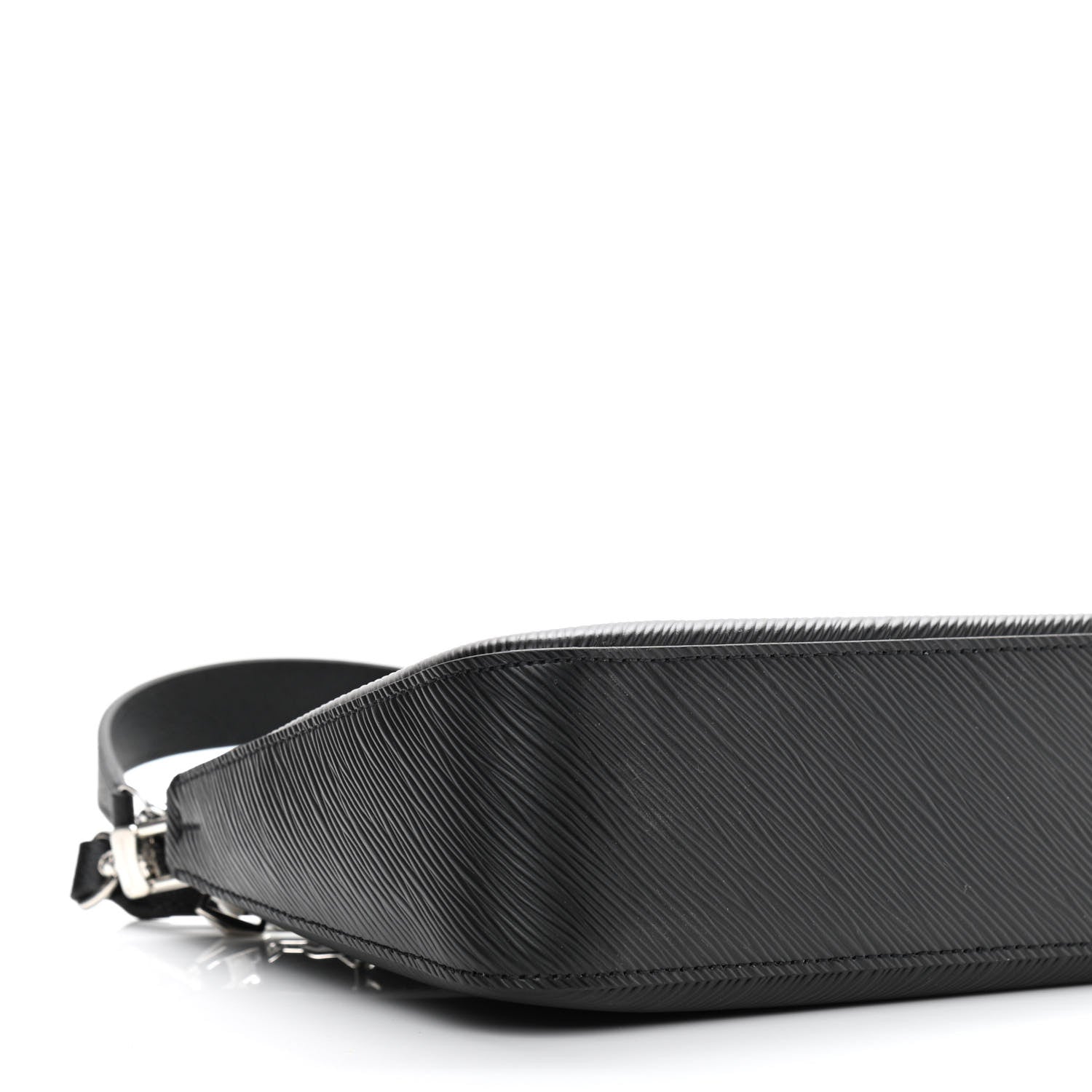 Louis Vuitton Epi Marelle Black 9 of 10