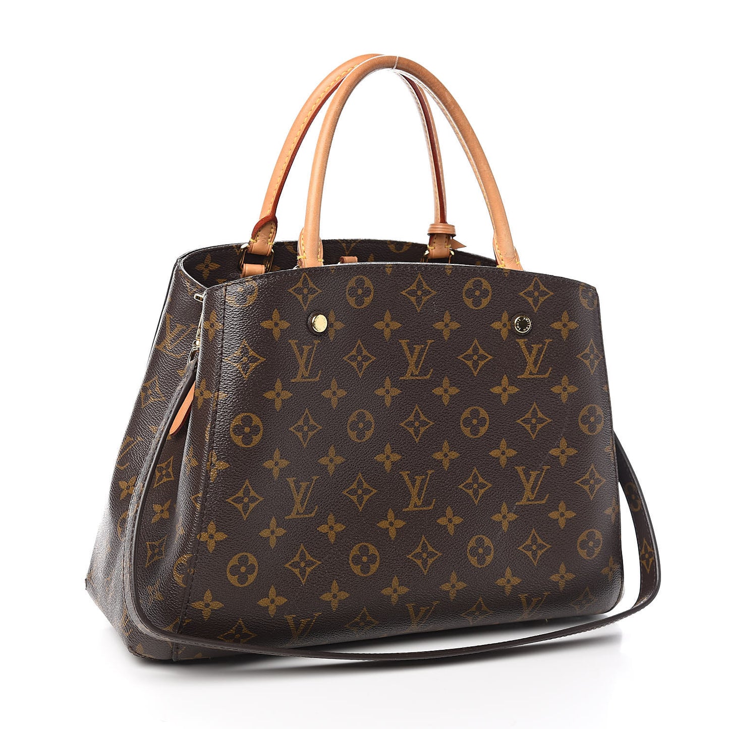 Monogram Montaigne MM