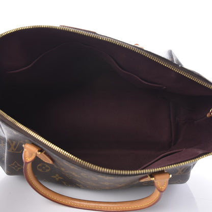 Louis Vuitton Monogram Turenne GM 4 of 8