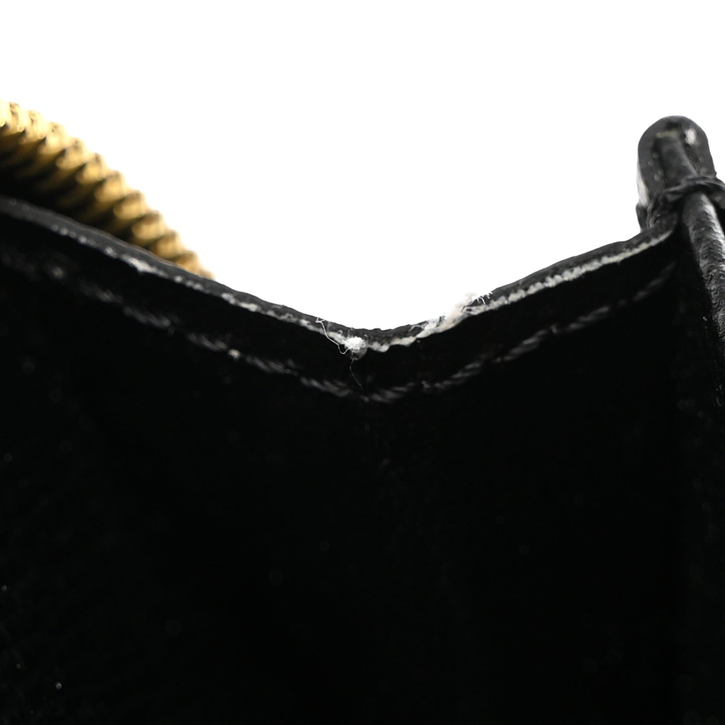 Reverse Monogram Juliette Wallet