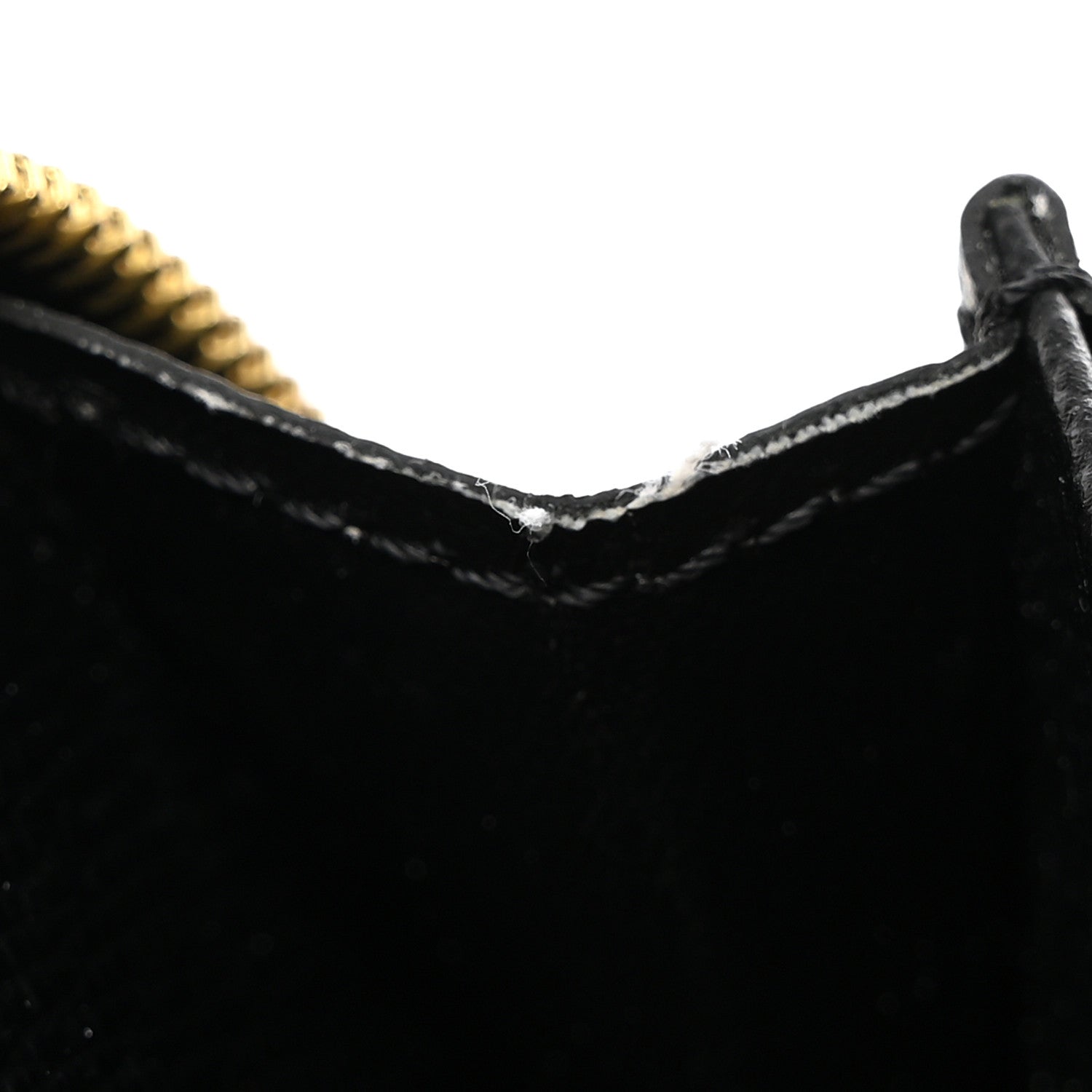 Louis Vuitton Reverse Monogram Juliette Wallet 8 of 9