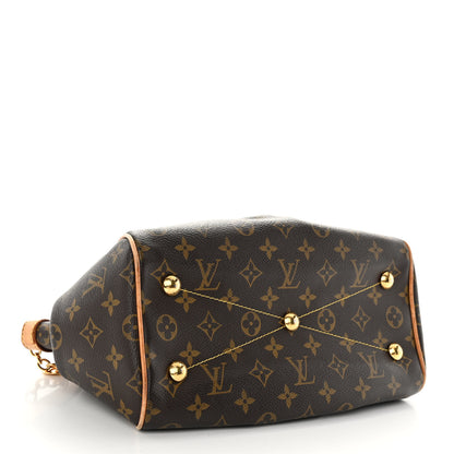 Louis Vuitton Monogram Tivoli PM 4 of 11
