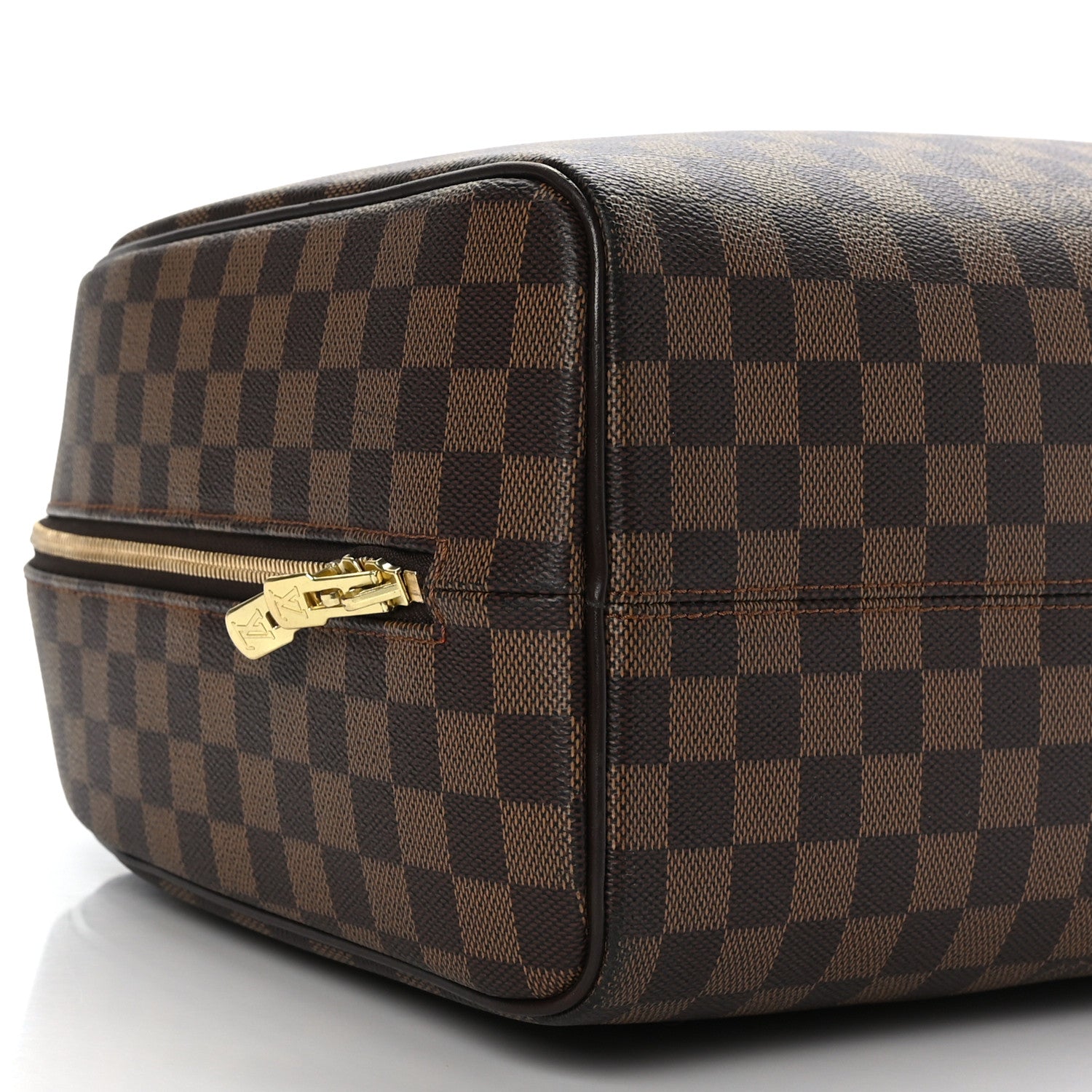 Louis Vuitton Damier Ebene Nolita 24 Heures 7 of 8