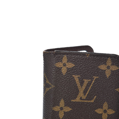 Louis Vuitton Monogram iPhone 6 Folio Case 9 of 11