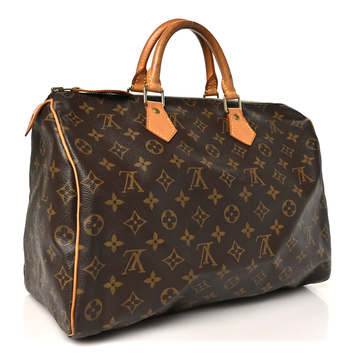 Monogram Speedy 35