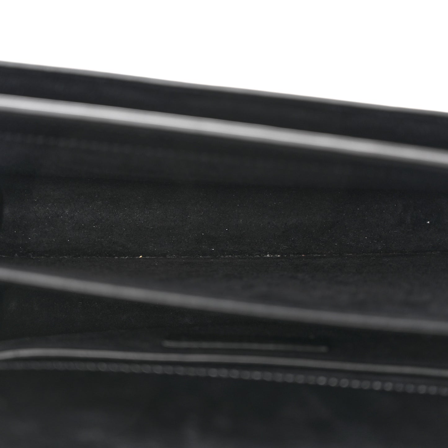 Calfskin Medium Monogram Sunset Black