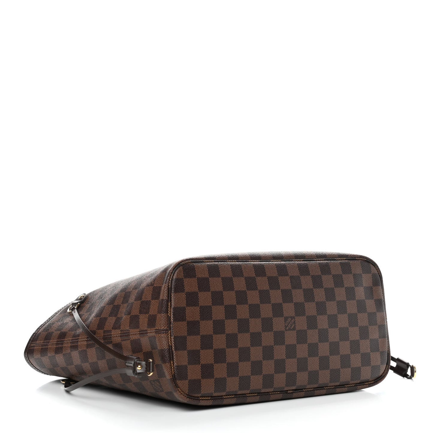 Damier Ebene Neo Neverfull MM
