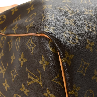 Louis Vuitton Monogram Keepall Bandouliere 60 5 of 12