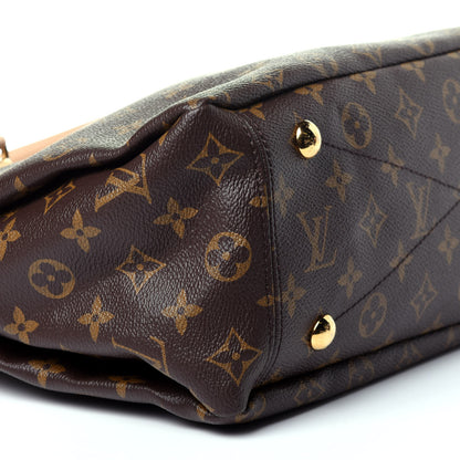 Louis Vuitton Monogram Pallas Cherry 9 of 14
