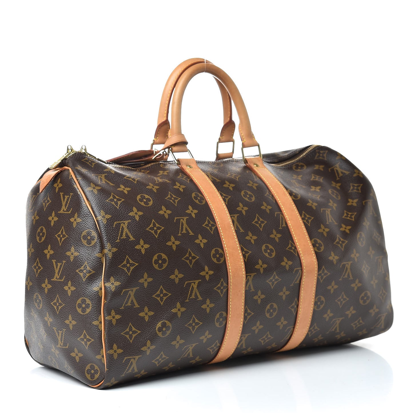 Monogram Keepall 45