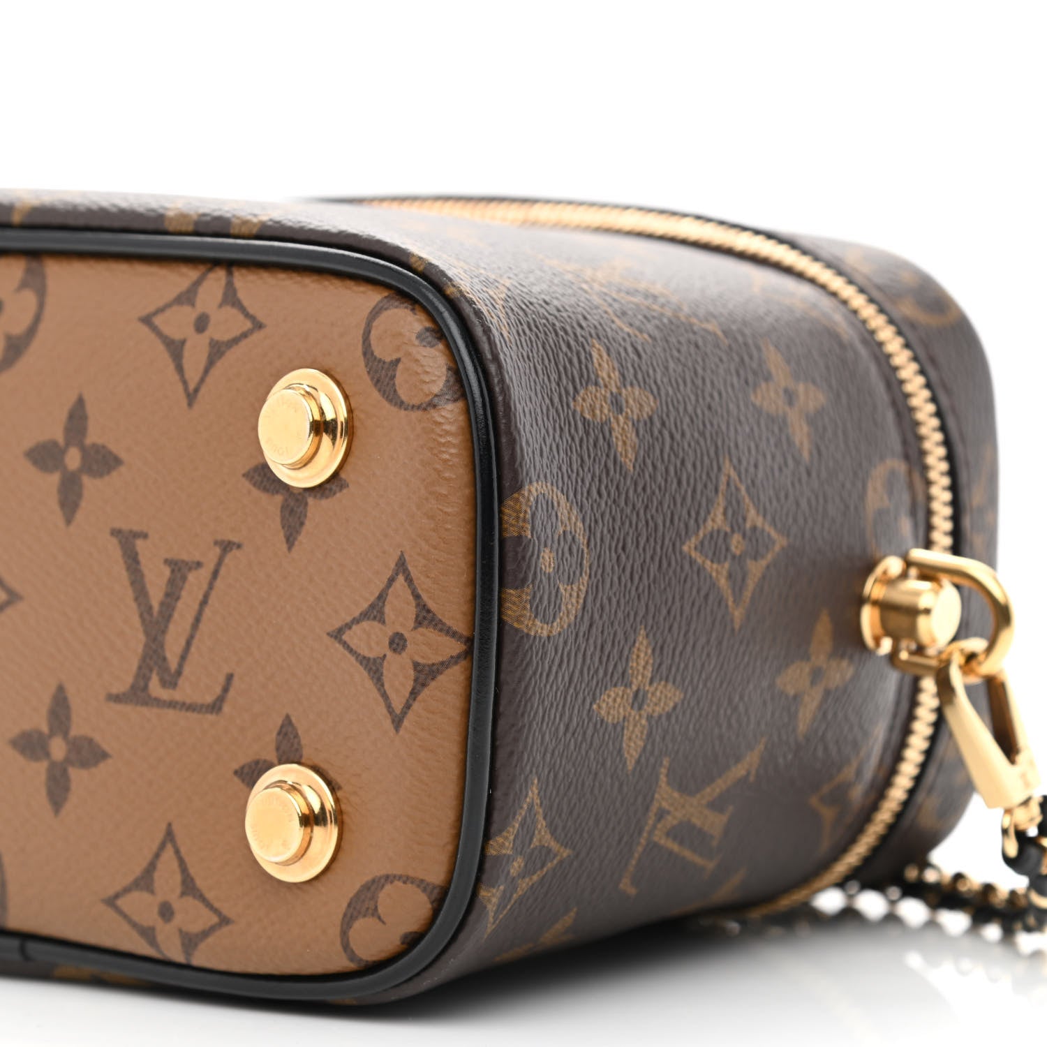 Louis Vuitton Reverse Monogram Vanity PM 10 of 11