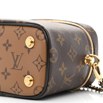 Louis Vuitton Reverse Monogram Vanity PM 10 of 11