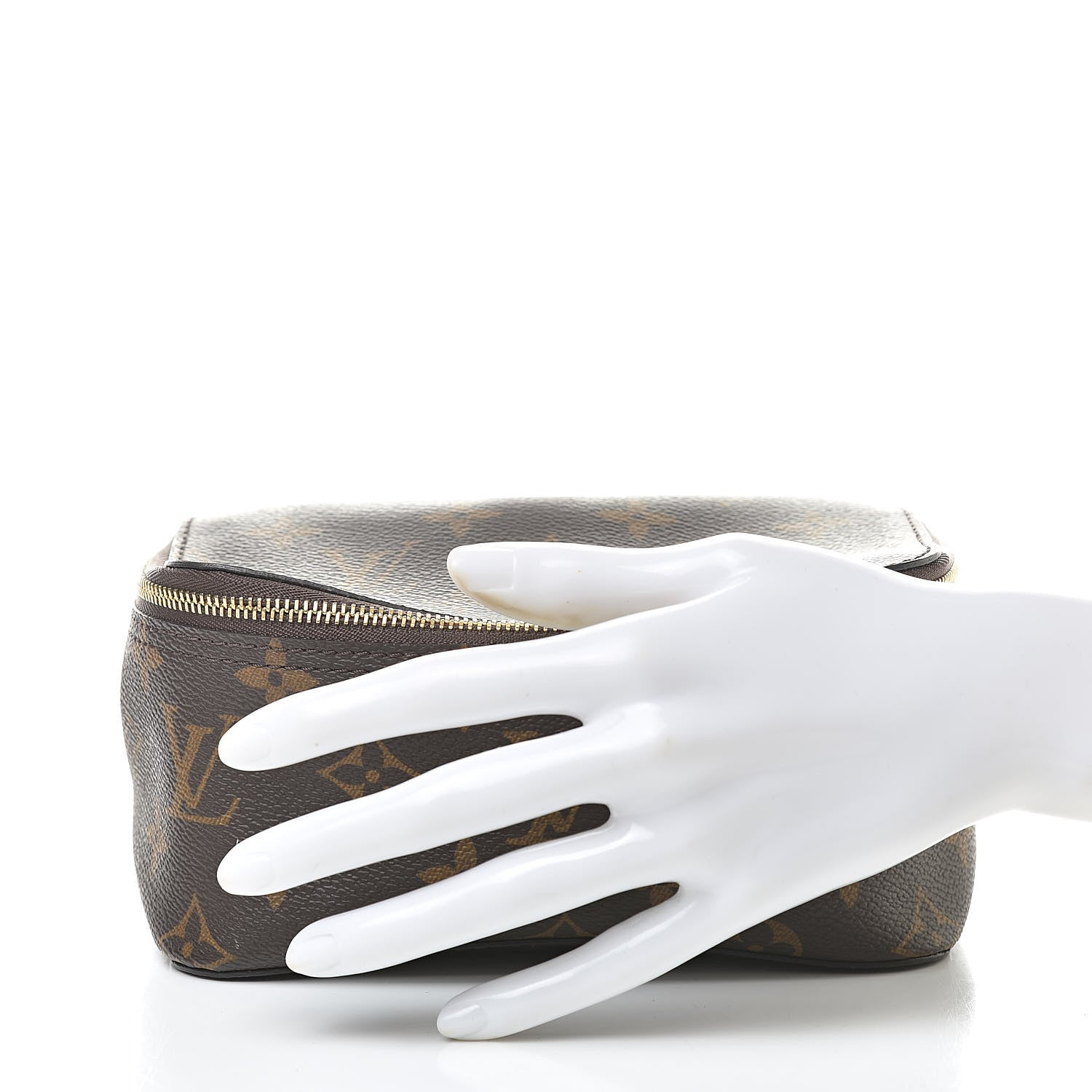 Louis Vuitton Monogram Packing Cube PM 2 of 8