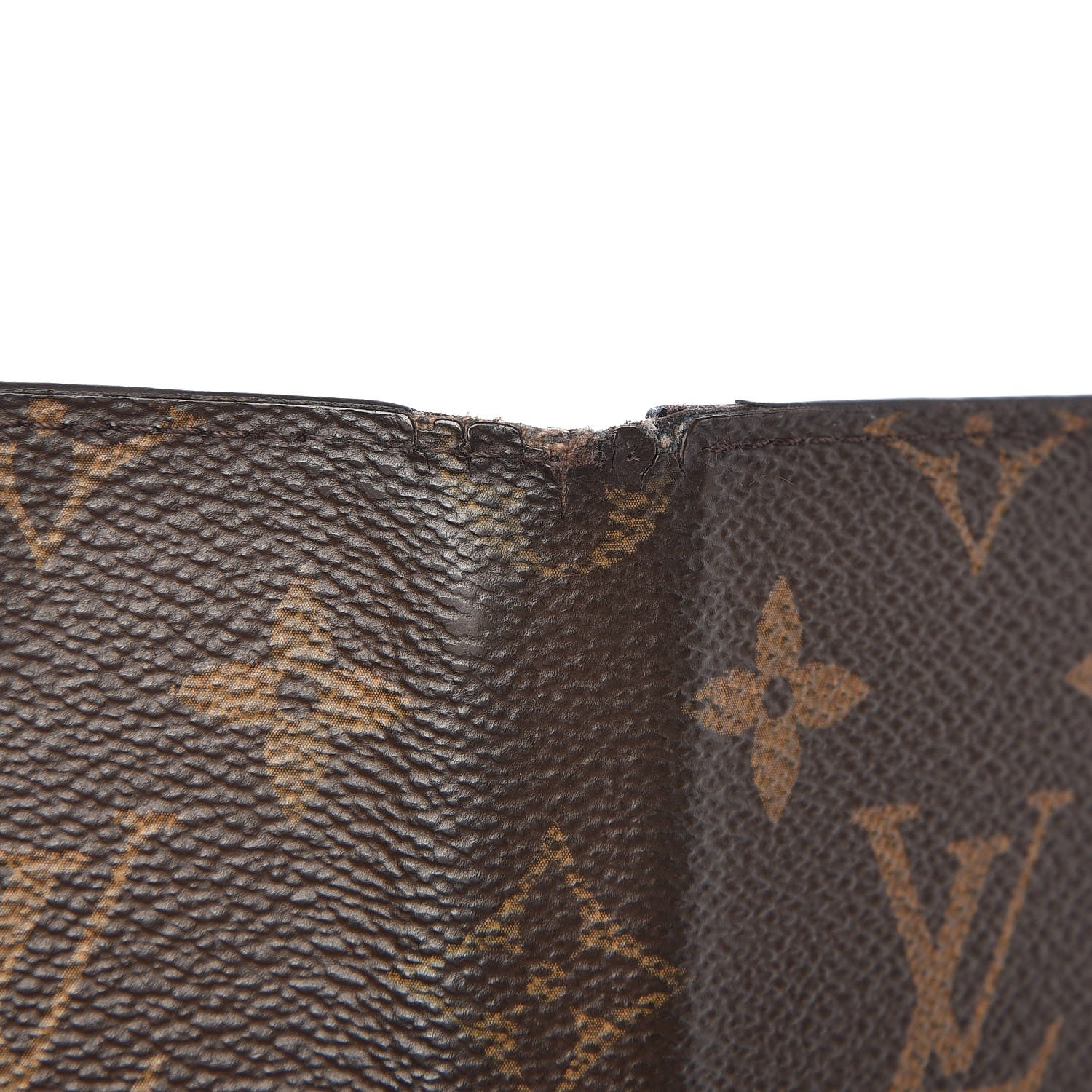 Louis Vuitton Monogram iPhone 7/8 Plus Folio Case 7 of 8