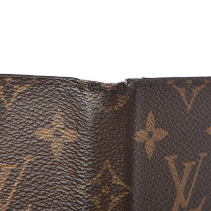 Louis Vuitton Monogram iPhone 7/8 Plus Folio Case 7 of 8