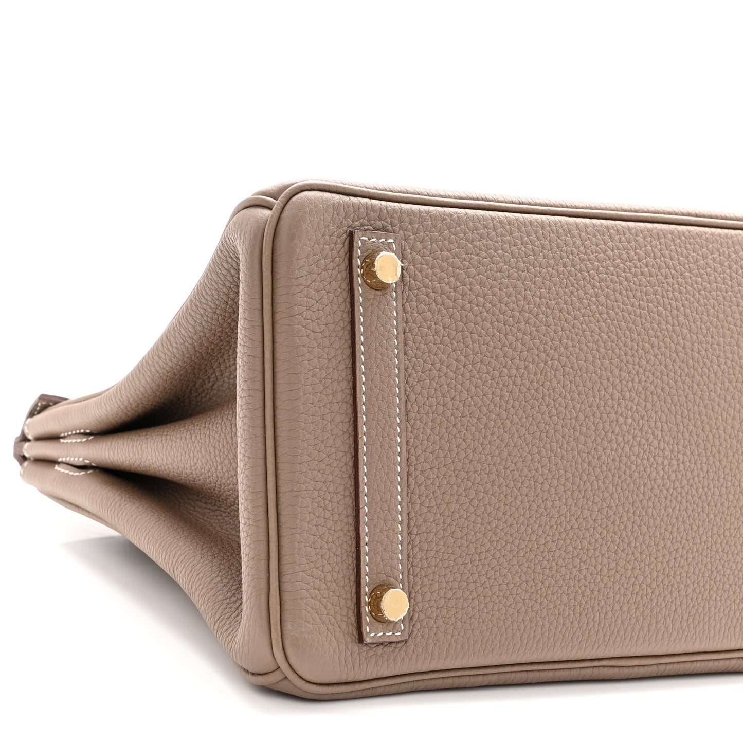 Togo Birkin 30 Etoupe